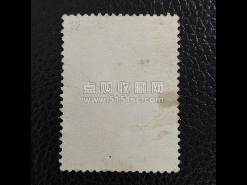 纪82 庆祝朝鲜解放十五周年信销票编号168 - 点购收藏网