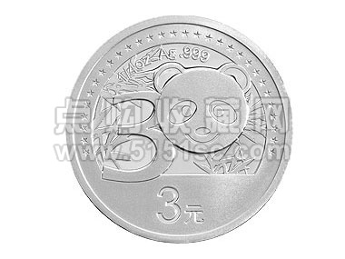 2012年中国熊猫金币发行30周年套装- 点购收藏网