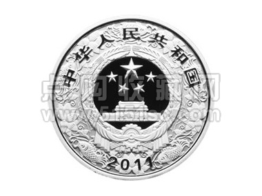 2011兔年银币，2011兔年公斤银币，2011年兔本色公斤银币- 点购收藏网