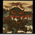1997-21  中国古典文学名著----《水浒传》（第五组）（小型张）