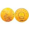 2009年 中华人民共和国成立60周年5盎司金币