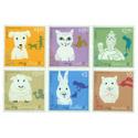 HK S206香港儿童邮票-宠物与我（2013年）
