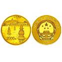 2014年 世界遗产―杭州西湖5盎司金币