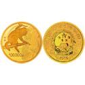 2016猴年10公斤圆形本色金币