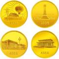建国30周年纪念金币收藏价值