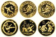 13届冬奥会纪念币是我国最早的奥林匹克币