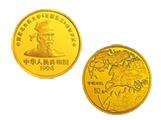 分析《三国演义》系列纪念币中的官渡之战金币