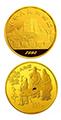 中国古代科技发明发现（第二组）纪念币1盎司金币市场行情