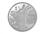 赏析《三国演义》纪念银币(第2组)27克银币
